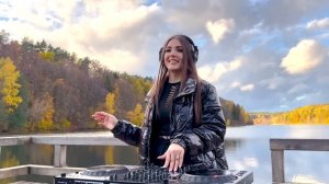 ElliKa - Melodic Techno & Progressive House 2023 Vilnius Green Lakes