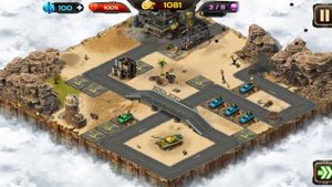 AOD - Art Of Defense защита базы