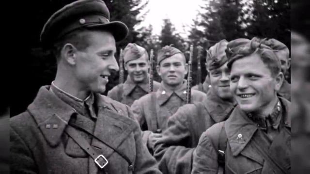 Следующий был 1941. Следующий был 1941
