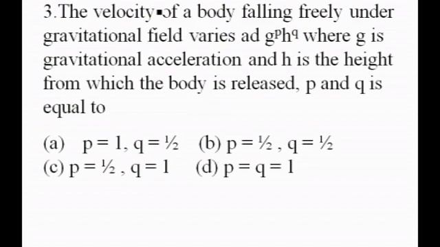Physics 01 смотреть онлайн