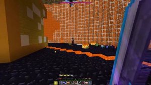 ПРО И ЧИТЕР ПРОТИВ ГОНКА ЛАКИ БЛОКОВ В МАЙНКРАФТ ! КТО ПРИДЕТ ПЕРВЫМ В MINECRAFT ТРОЛЛИНГ ЛОВУШКА !
