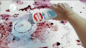 Реклама Пемолюкс Сода 5 Экстра - Чистота без страха и упрека