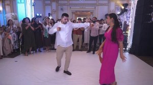 Каплан и элина 09 08 2024