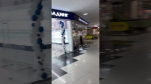 Кемерово ТРЦ Лапландия вт 25 июля 2023