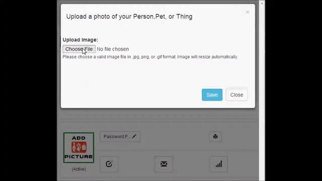 ScanID.com QuickTutorial
