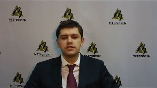 Максим Фирсов: Российский рынок открылся в плюсе