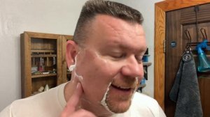 Original Proraso Soap: Thick Lather with Eucalyptus Oil ||#matthewshaves