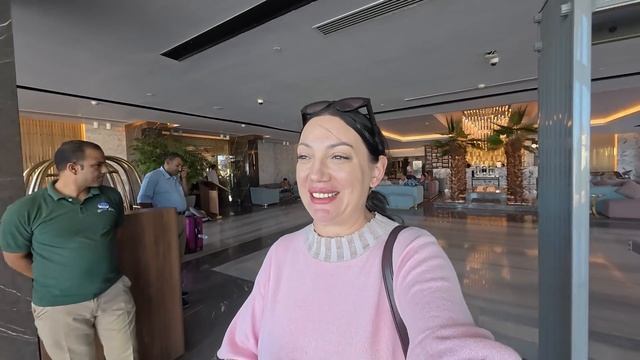 Египет 2024. КУДА я ПОПАЛА❗️Marina Sharm Hotel 4*. Бухта НААМА БЭЙ. ПЕРВАЯ линия. Шарм Эль Шейх