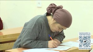ВоГУ проводит тестирование иностранных граждан на знание русского языка, законов и истории РФ