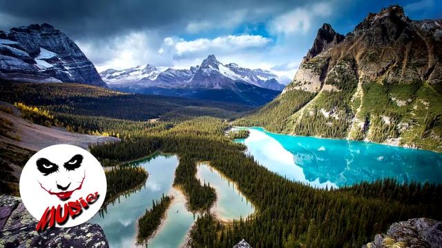 Joy(Радость):The Green Orbs - Ponies and Balloons / музыка без авторских прав смотреть онлайн