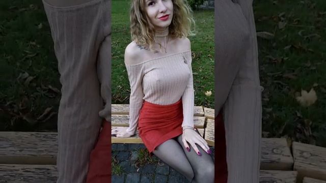 #highheels #legs #highheel #legsday #nylon #tights #stockings #skirt #lady #blonde смотреть онлайн