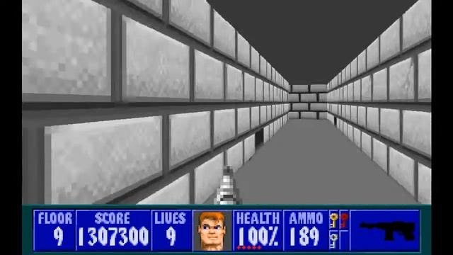 The Trilogy - ILOW 3D EP3: Deadly Task Floor 9 (Adolf Hitler Boss)