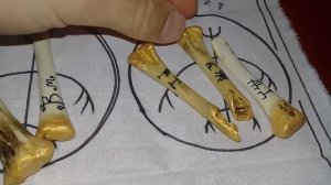 Александр Пичуев ВНИМАНИЕ! КАК СРАБОТАЕТ РИТУАЛ!? #ТАРО