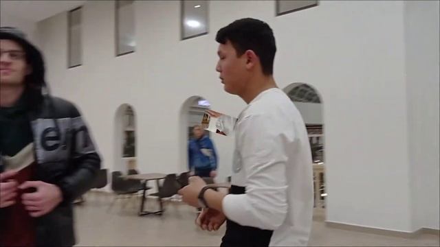 МИЛЛИОН ДОЛЛАРОВ ИЛИ МАМА | 1МИЛЛИОН ДОЛАР ËКИ МОДАР