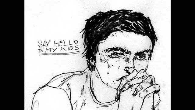 Say Hello To My Kids - Silence смотреть онлайн