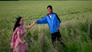 Kuch kuch hota hai kajol nice song
