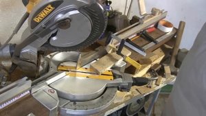 Поднос из дерева . Candy box from materials from future