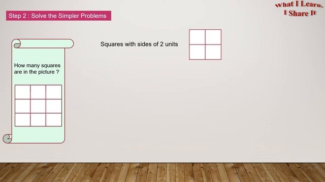 Solve a Simpler Problem Strategy | Word Problem Solving Strategies | Math for Grade 1 to Grade 4