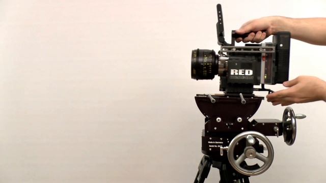 Introduction of the Space Instruments Gear Head version 2.1 with new features