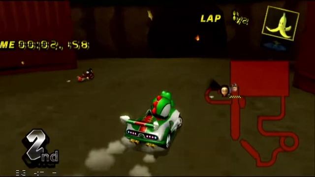 Mario Kart Wii Hack Pack VX 11/26/2021 смотреть онлайн