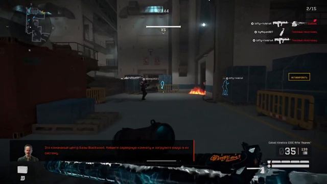 Nagvali Wuduki Live Gameplay PS5 4K stream WarFace ВУДУКИ Нагвали