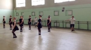 16-12-2024 УВЕРТ-ПРЫЖОК КЛАССИЧЕСКОГО ТАНЦА