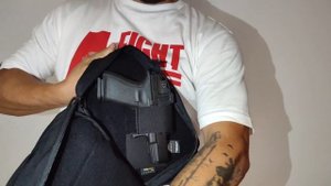 HELIKON-TEX RAT WAIST BAG
