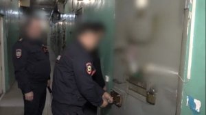 Полицейские Запорожской области не дали скрыться мужчине, который украл деньги у пожилой сельчанки