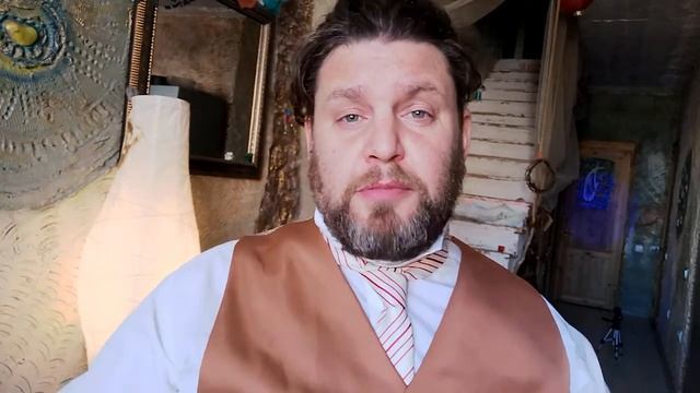 Самовыражение и предъявление. Актерское мастерство