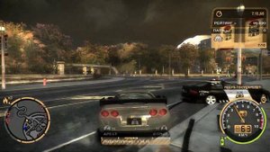 #19 NEED FOR SPEED: MOST WANTED / РЕЖИМ ПОГОНИ / NFS MW 2005. WALKTHROUGH / ПРОХОЖДЕНИЕ НА РУССКОМ