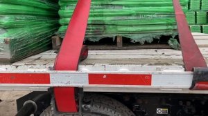 Kenworth W900L Первый выезд на Иннокентии, Кеша рулит! На доро