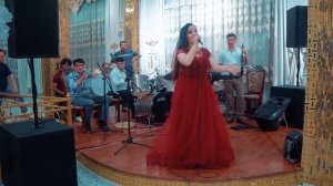 Мехронаи Хайриддин - Базми туйона 2022.