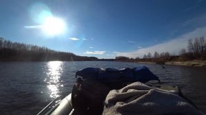 Отдых на природе, прогулка по лесу, катаемся на водомете.