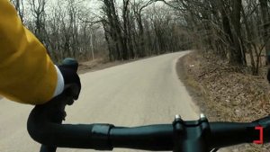 Гравийный Велосипед 2024_ Тест-Драйв Horh Bush от Светланы Большаковой