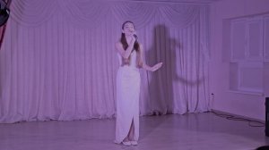 Я так тебя люблю мама