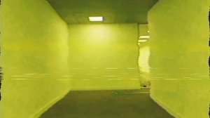 Beckrooms