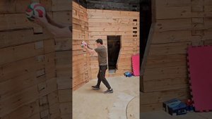 ТЕСКАО. ЗАЩИТА ОТ ПРОХОДА В НОГИ. видео 38