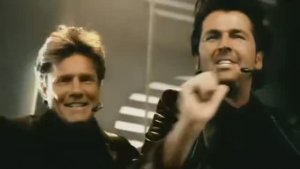 Modern Talking feat. Eric Singleton - Brother Louie '98