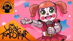 Five Nights at Freddy's Sister Location (5 Song) I Can't Fix You - Tombstone & Crusher-P