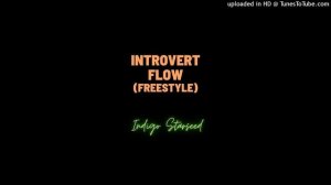 Indigo Starseed - Introvert Flow (Freestyle)