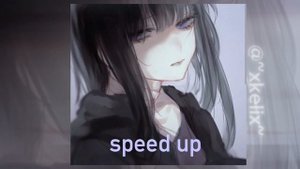 Selena Gomez - People you know (speed up)