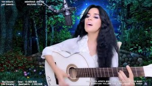 Zaz - je veux, кавер, поёт Елена Ереван