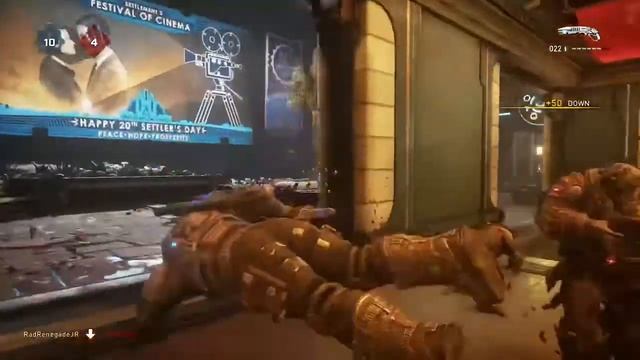 Benjamin Batista Bombs смотреть онлайн