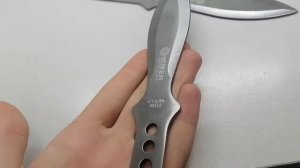 метательные ножи Boker