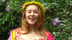 Анатолий Никитин – Ҫуркунне Весна