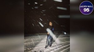 Очень Красивя Песня Увайс Шарипов Ирсана Йоьлуш