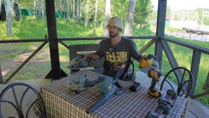 SENIX китайский хлам или топчик? Опыт использования