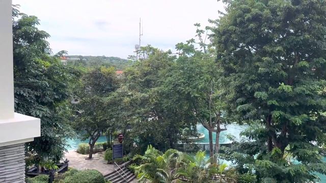 Novotel Nusa dua bali room tour