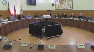 Безопасные новогодние каникулы для детей.