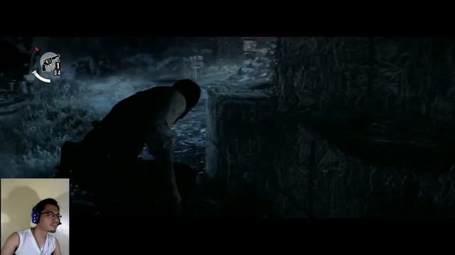 The Evil Within : Chapter 2 : Remnants (Xperience : SeriesGamingX) смотреть онлайн